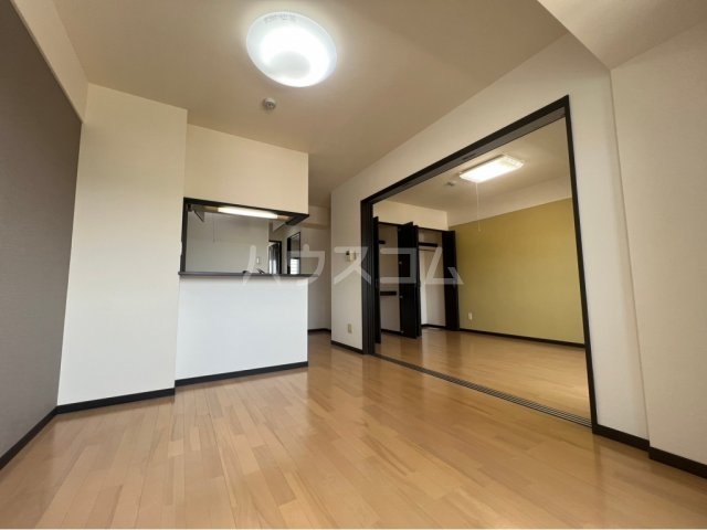 3/29 リビング/ダイニング