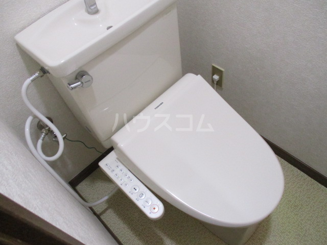 11/26 トイレ