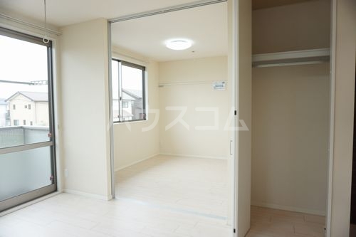 14/26 バルコニー