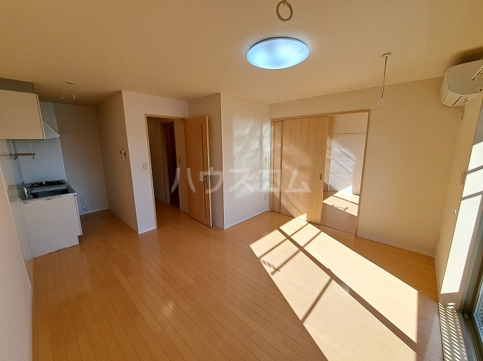 3/23 リビング/ダイニング