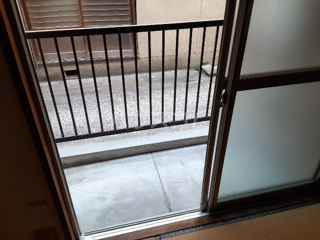 16/30 バルコニー