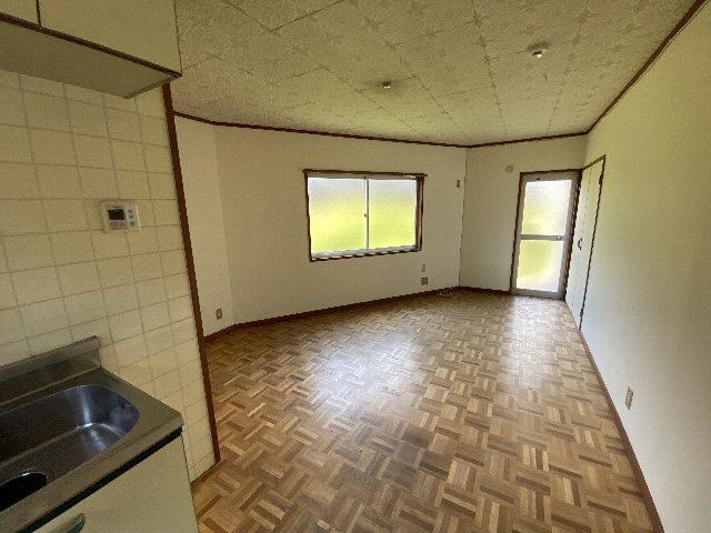 5/30 リビング/ダイニング