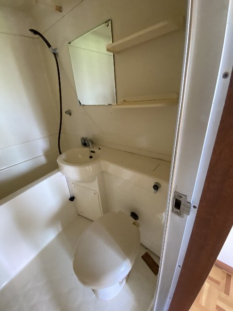 15/30 トイレ