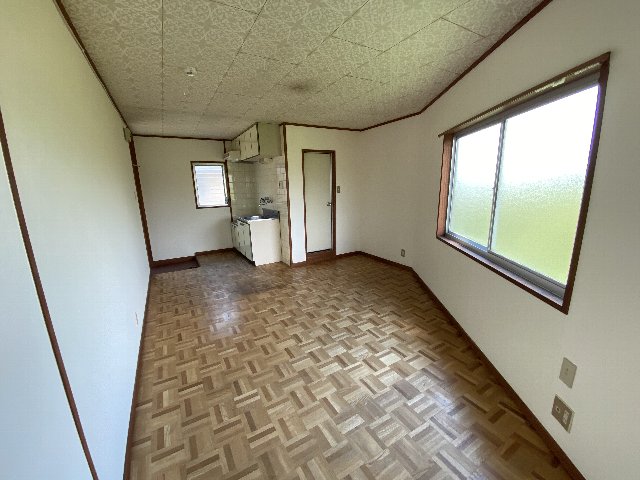 4/30 リビング/ダイニング