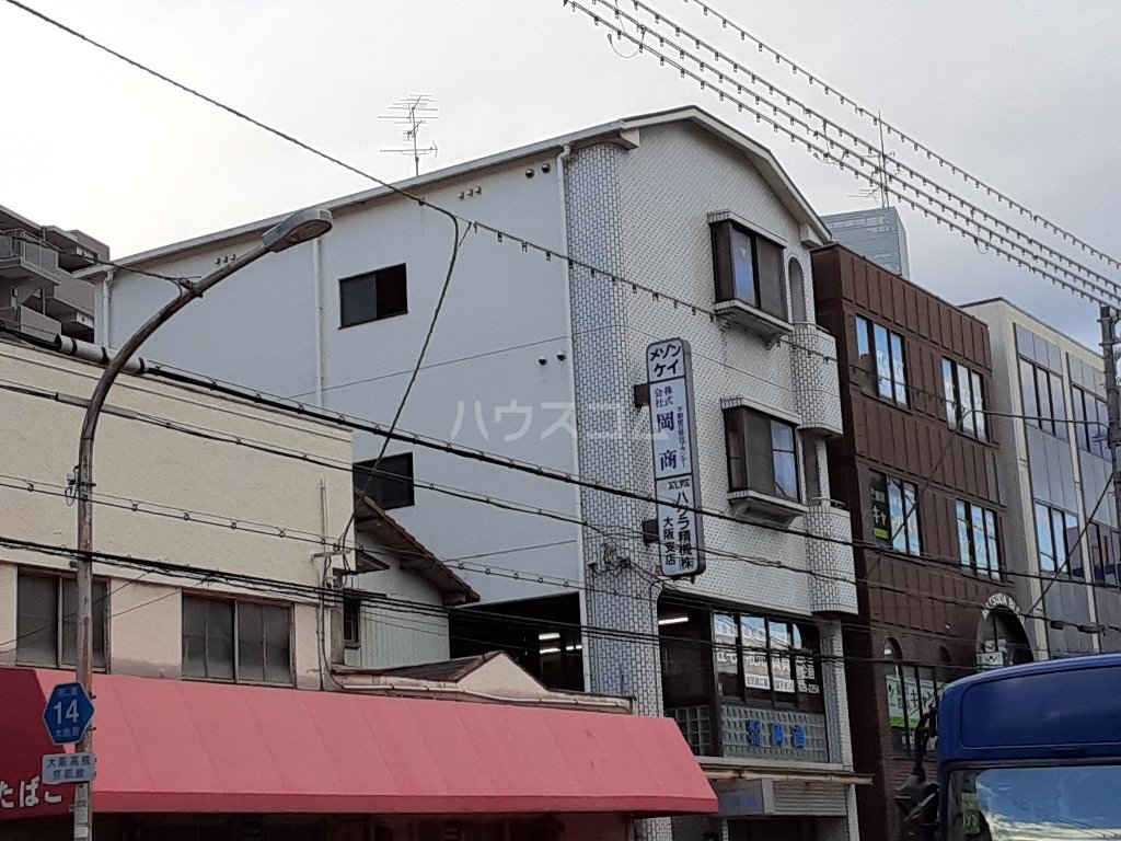 1/12 外観