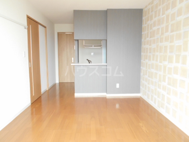 4/22 リビング/ダイニング