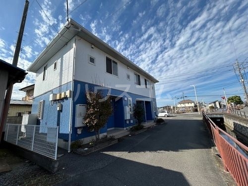 11/18 バルコニー