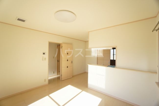 2/15 リビング/ダイニング