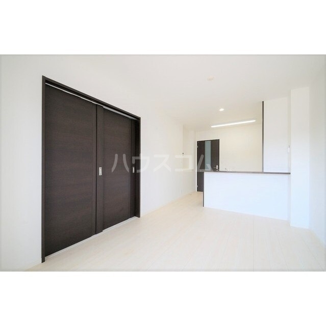 3/21 リビング/ダイニング