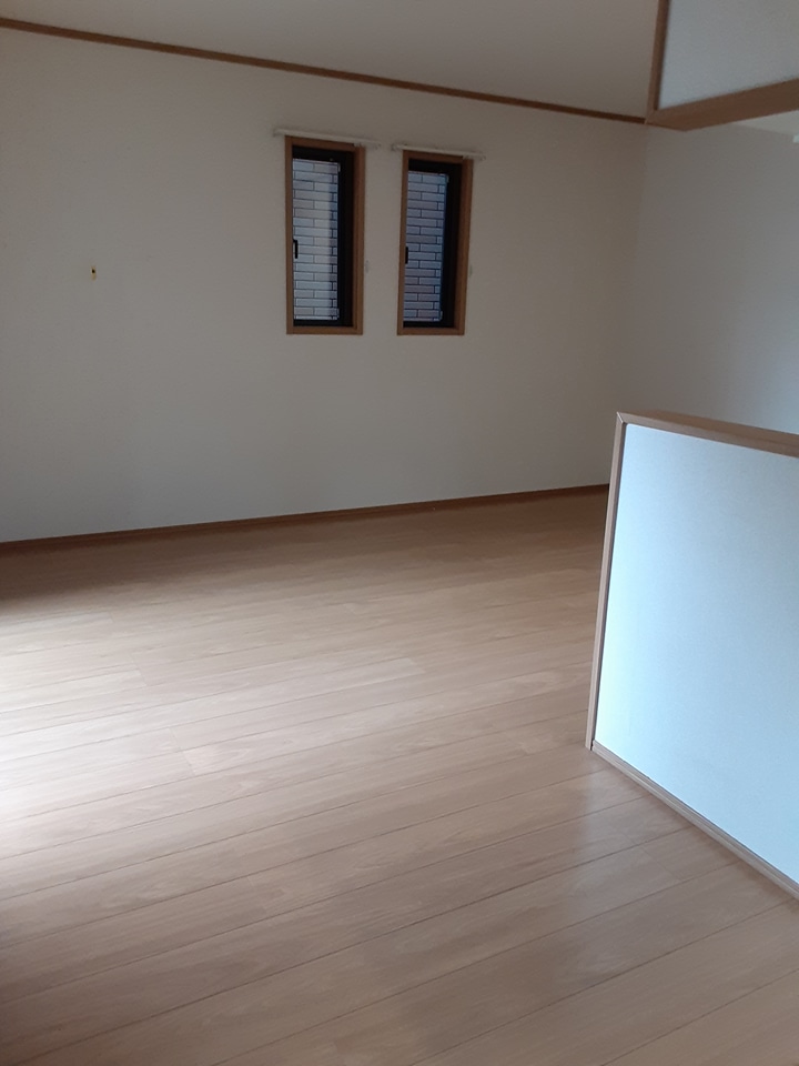 3/28 リビング/ダイニング