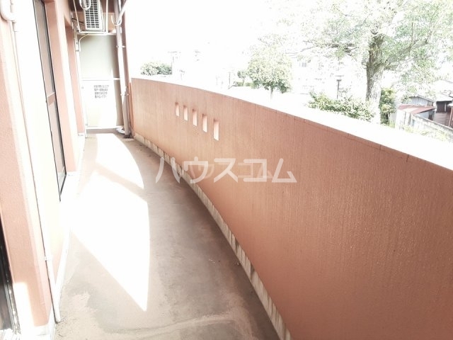 16/30 バルコニー