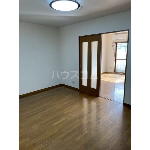 4/22 リビング/ダイニング