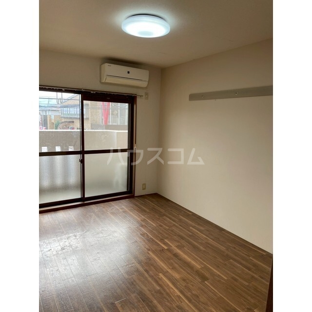 6/22 リビング/ダイニング