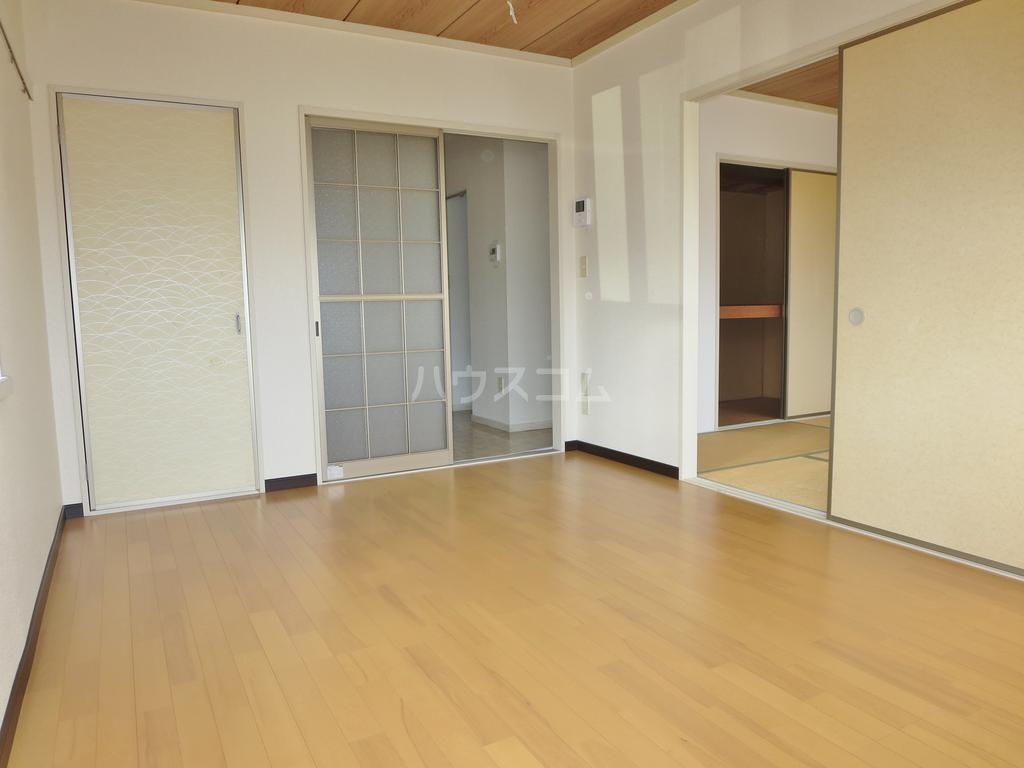 3/22 リビング/ダイニング