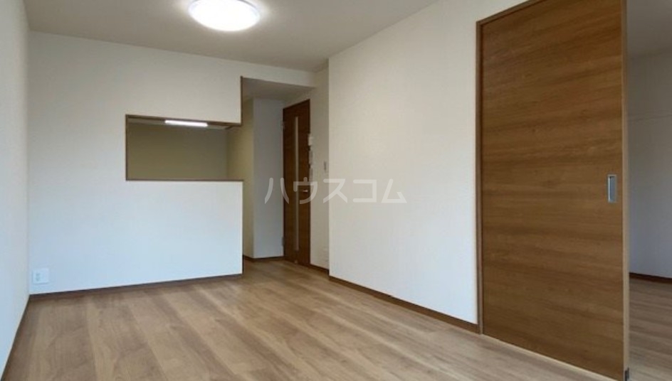 3/26 リビング/ダイニング