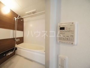 8/20 浴室