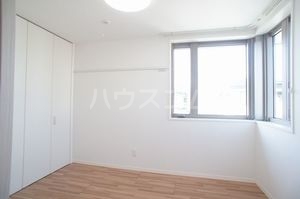 4/20 寝室