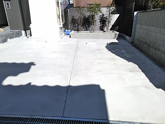 24/30 駐車場