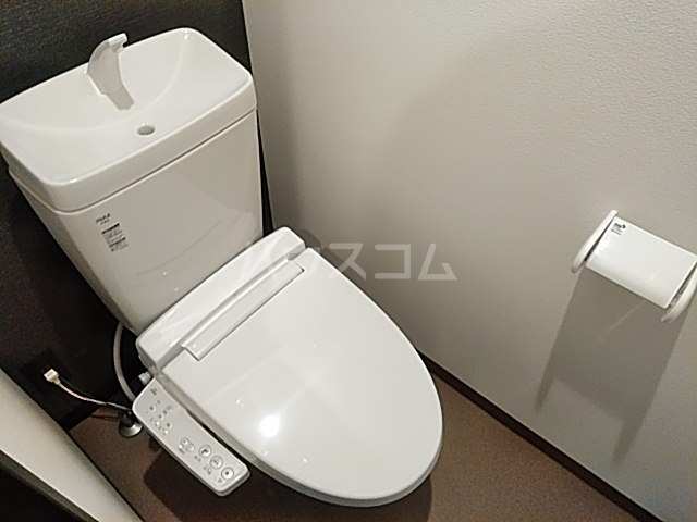 11/30 トイレ