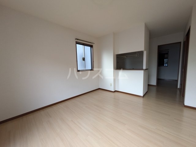 4/27 リビング/ダイニング