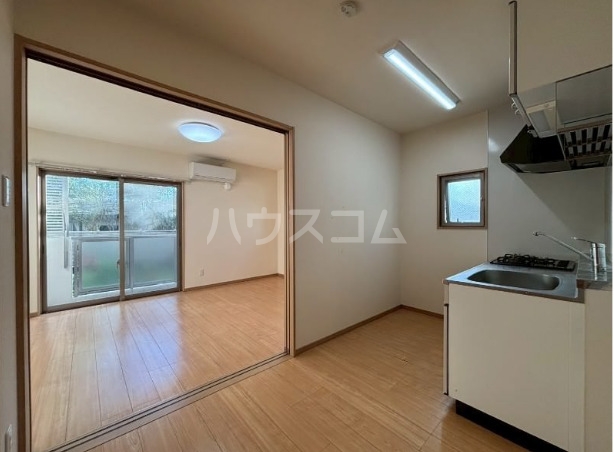 3/20 リビング/ダイニング