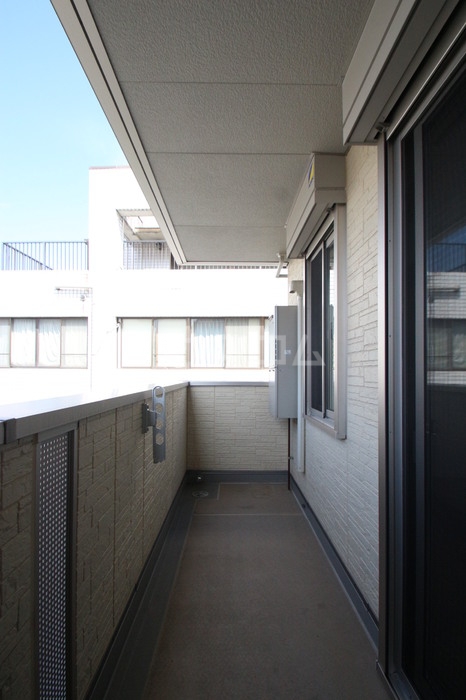 17/30 バルコニー