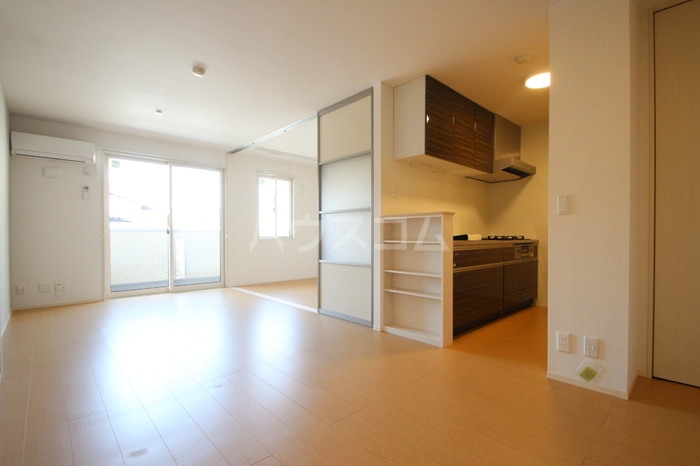 3/30 リビング/ダイニング