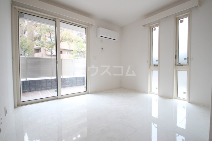 4/26 リビング/ダイニング