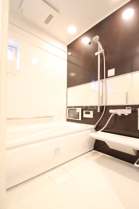 11/26 浴室