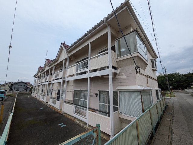 1/8 外観