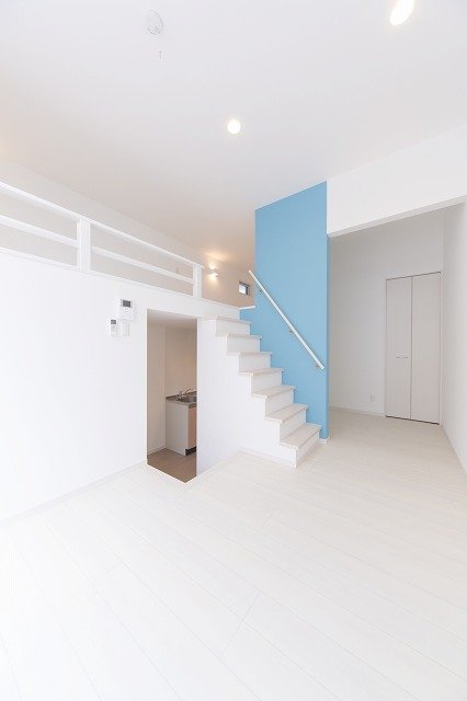 3/20 リビング/ダイニング