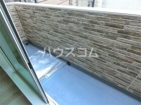 13/17 バルコニー