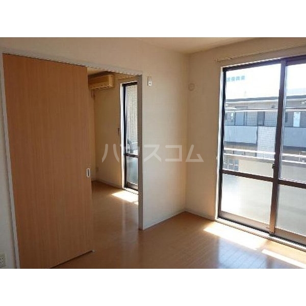 4/27 リビング/ダイニング