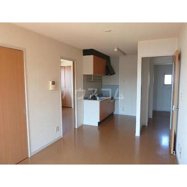 3/27 リビング/ダイニング