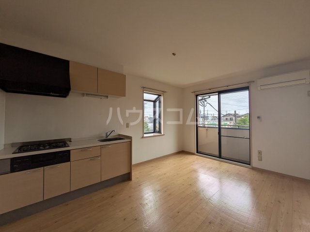 3/19 リビング/ダイニング