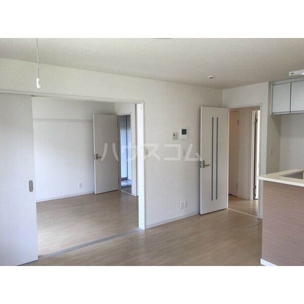 3/15 リビング/ダイニング