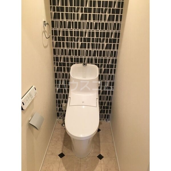 9/22 トイレ
