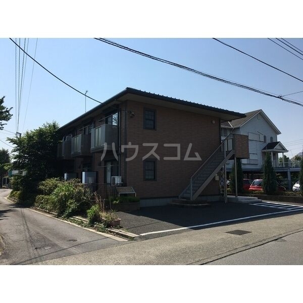 12/18 バルコニー