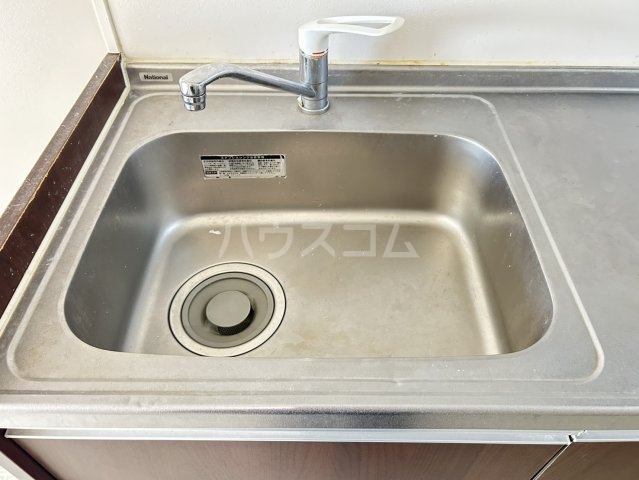 14/30 キッチン