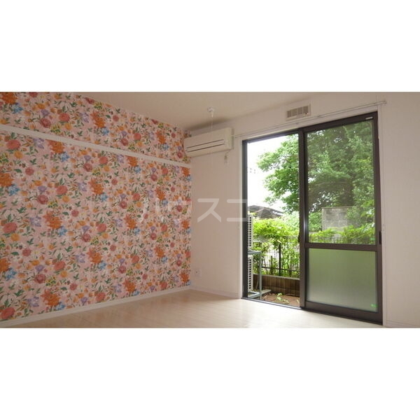 3/18 リビング/ダイニング