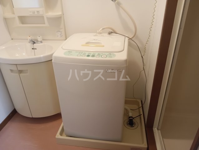 11/21 設備