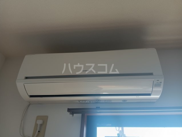 12/21 バルコニー