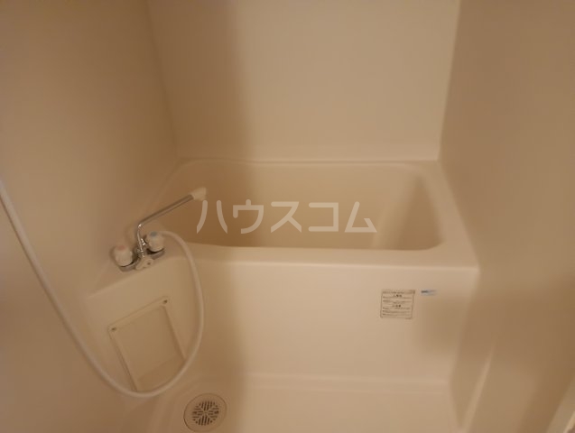 8/21 浴室