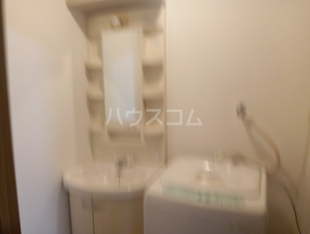 10/21 洗面