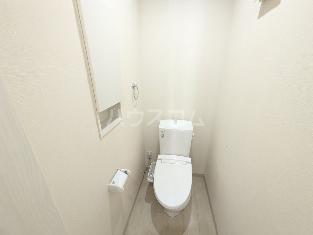 14/30 トイレ