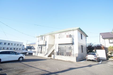14/20 駐車場