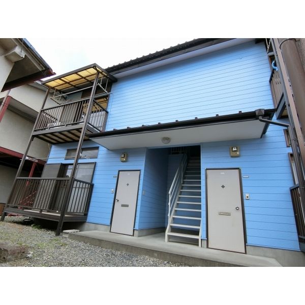 14/22 エントランス