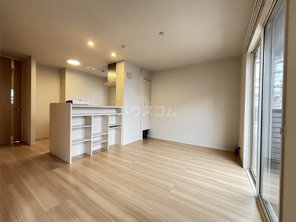 3/17 リビング/ダイニング