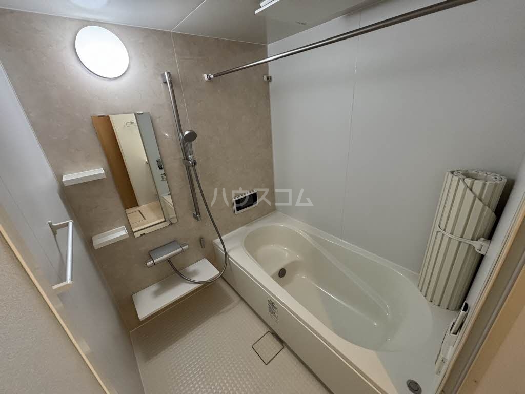 8/17 浴室