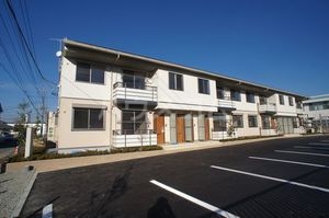 13/23 駐車場